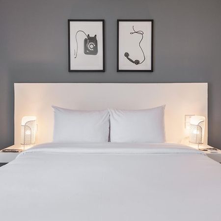 مدينة مكسيكو Parque Espana 21 By Wynwood House المظهر الخارجي الصورة