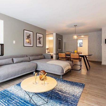 مدينة مكسيكو Parque Espana 21 By Wynwood House المظهر الخارجي الصورة