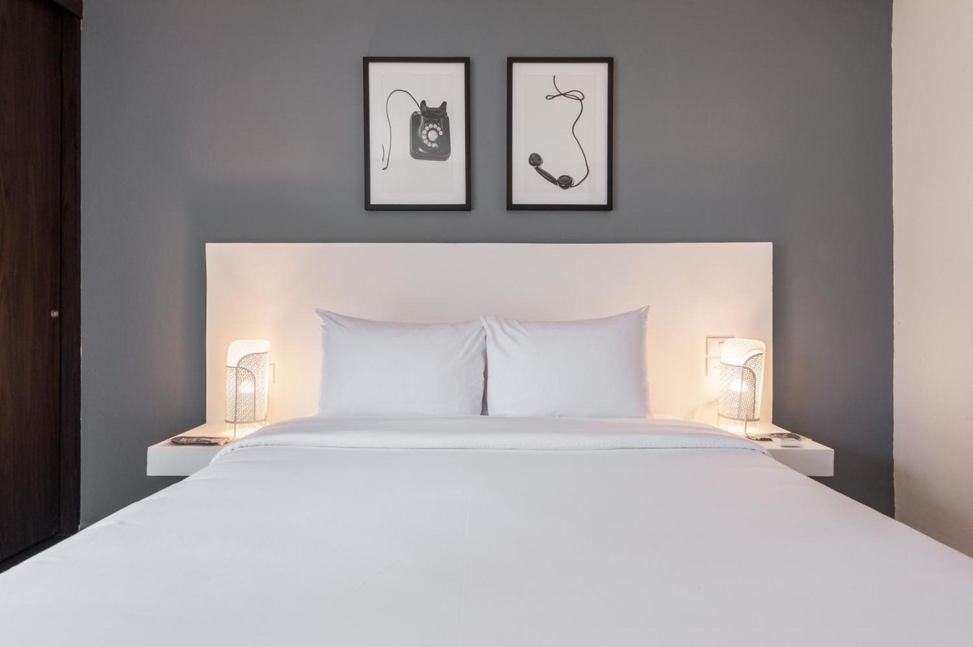 مدينة مكسيكو Parque Espana 21 By Wynwood House المظهر الخارجي الصورة