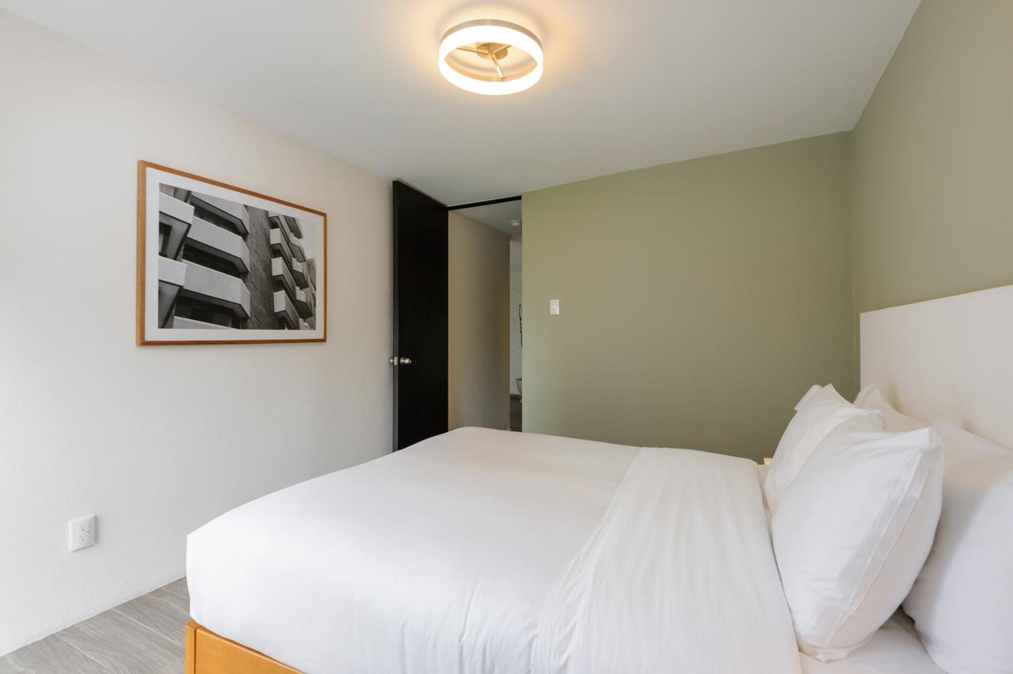 مدينة مكسيكو Parque Espana 21 By Wynwood House المظهر الخارجي الصورة