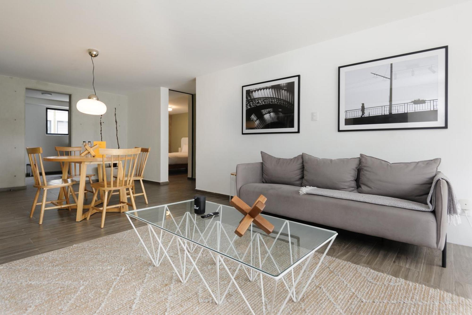 مدينة مكسيكو Parque Espana 21 By Wynwood House المظهر الخارجي الصورة