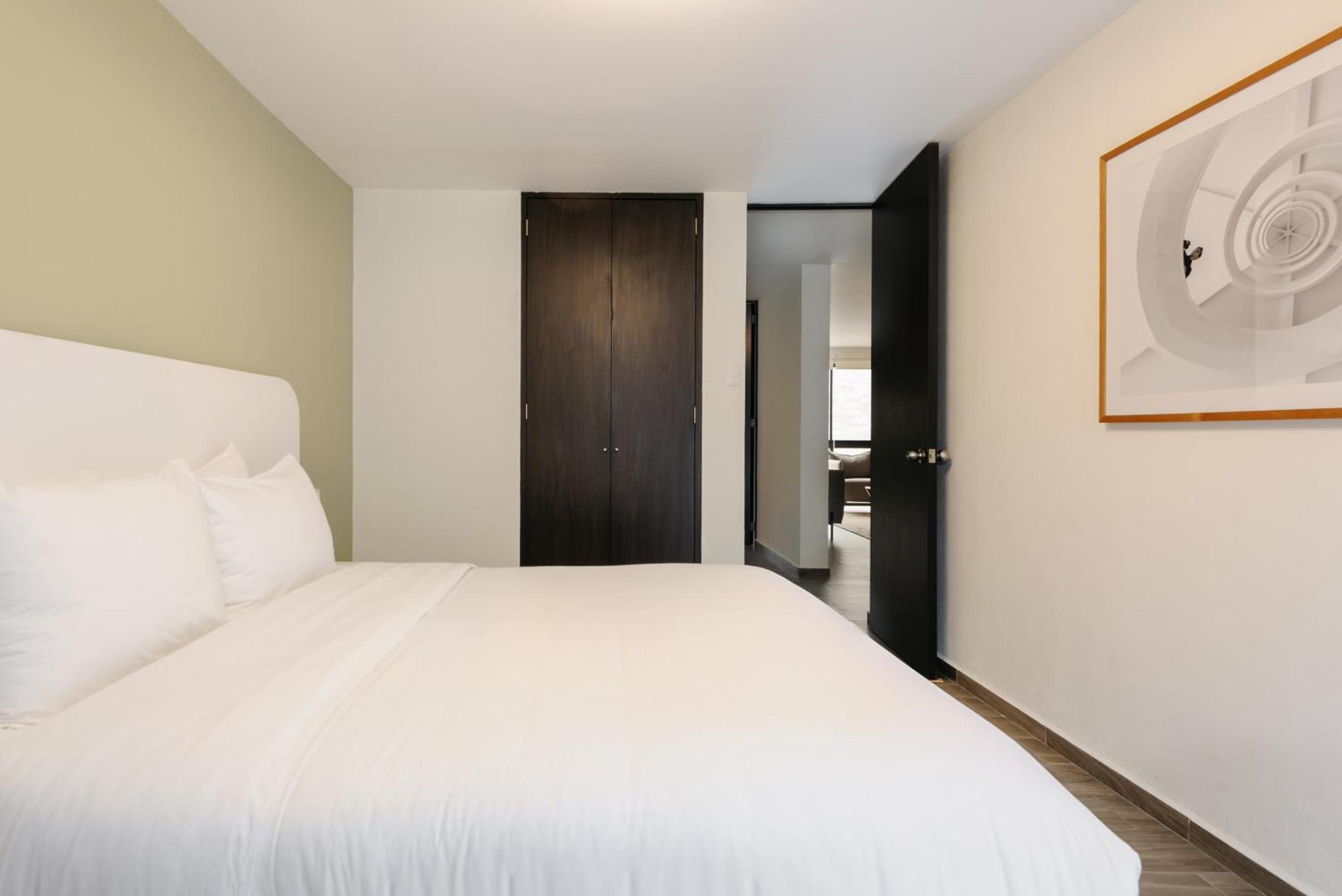 مدينة مكسيكو Parque Espana 21 By Wynwood House المظهر الخارجي الصورة