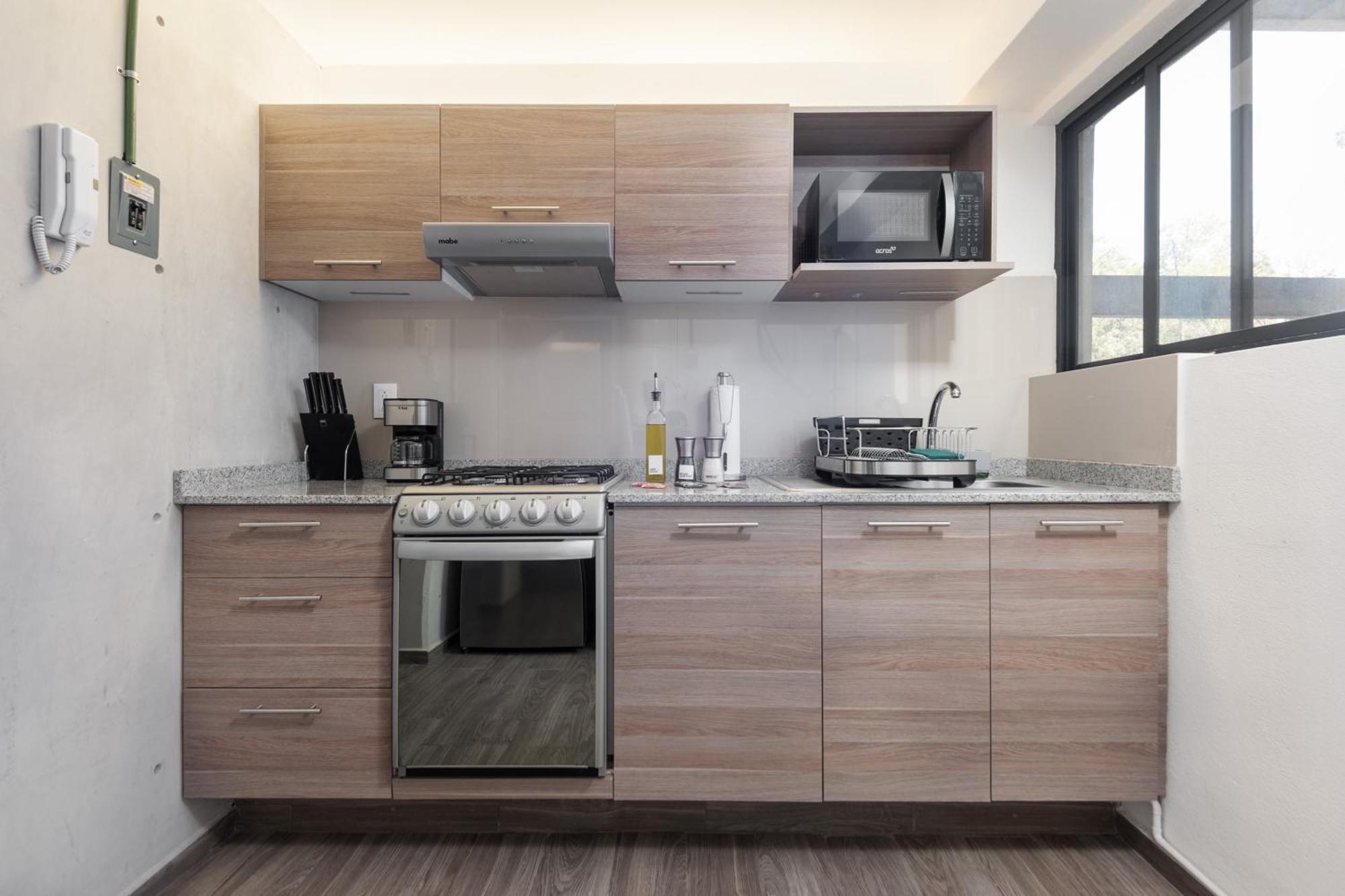 مدينة مكسيكو Parque Espana 21 By Wynwood House المظهر الخارجي الصورة