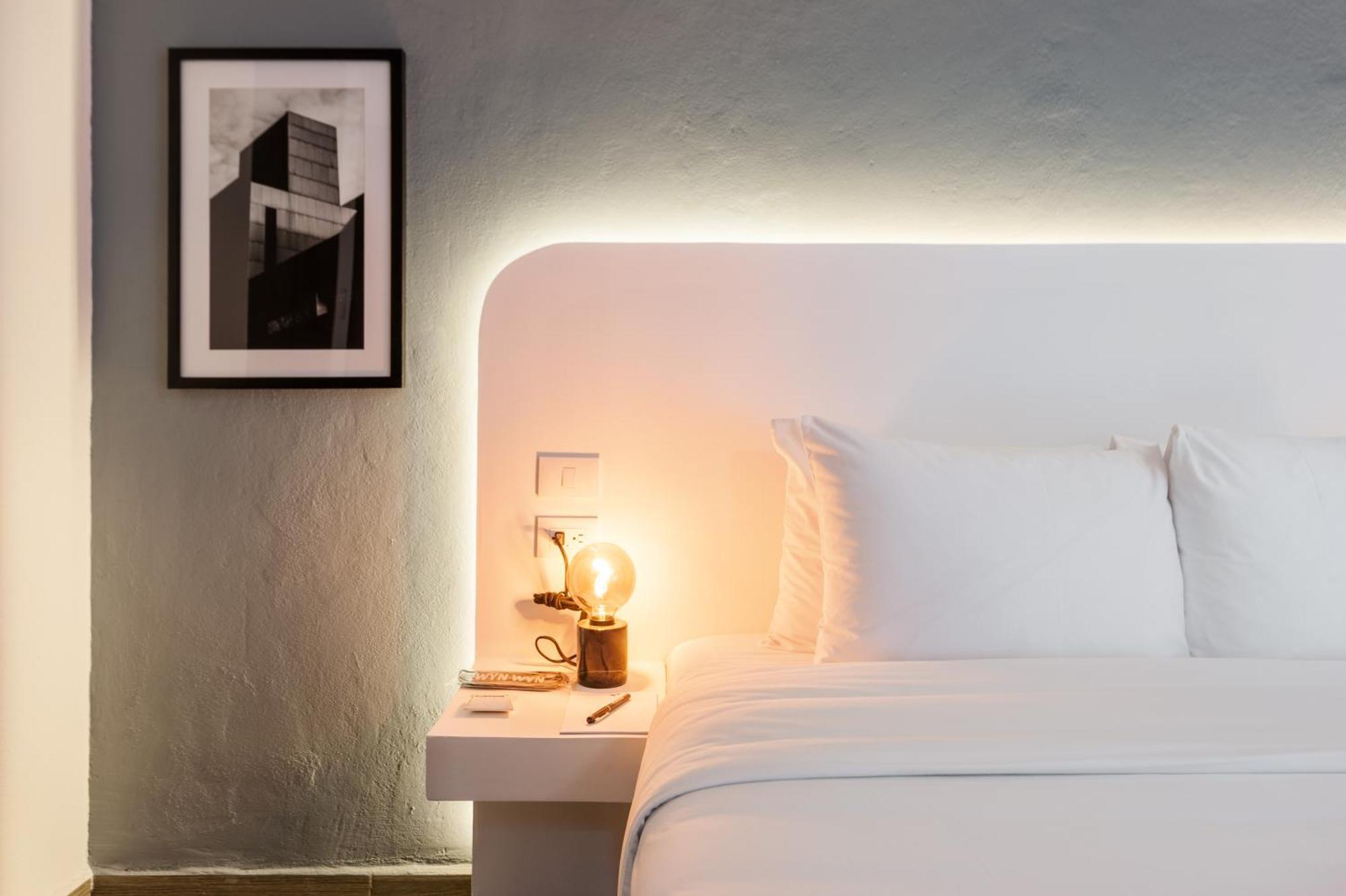 مدينة مكسيكو Parque Espana 21 By Wynwood House المظهر الخارجي الصورة