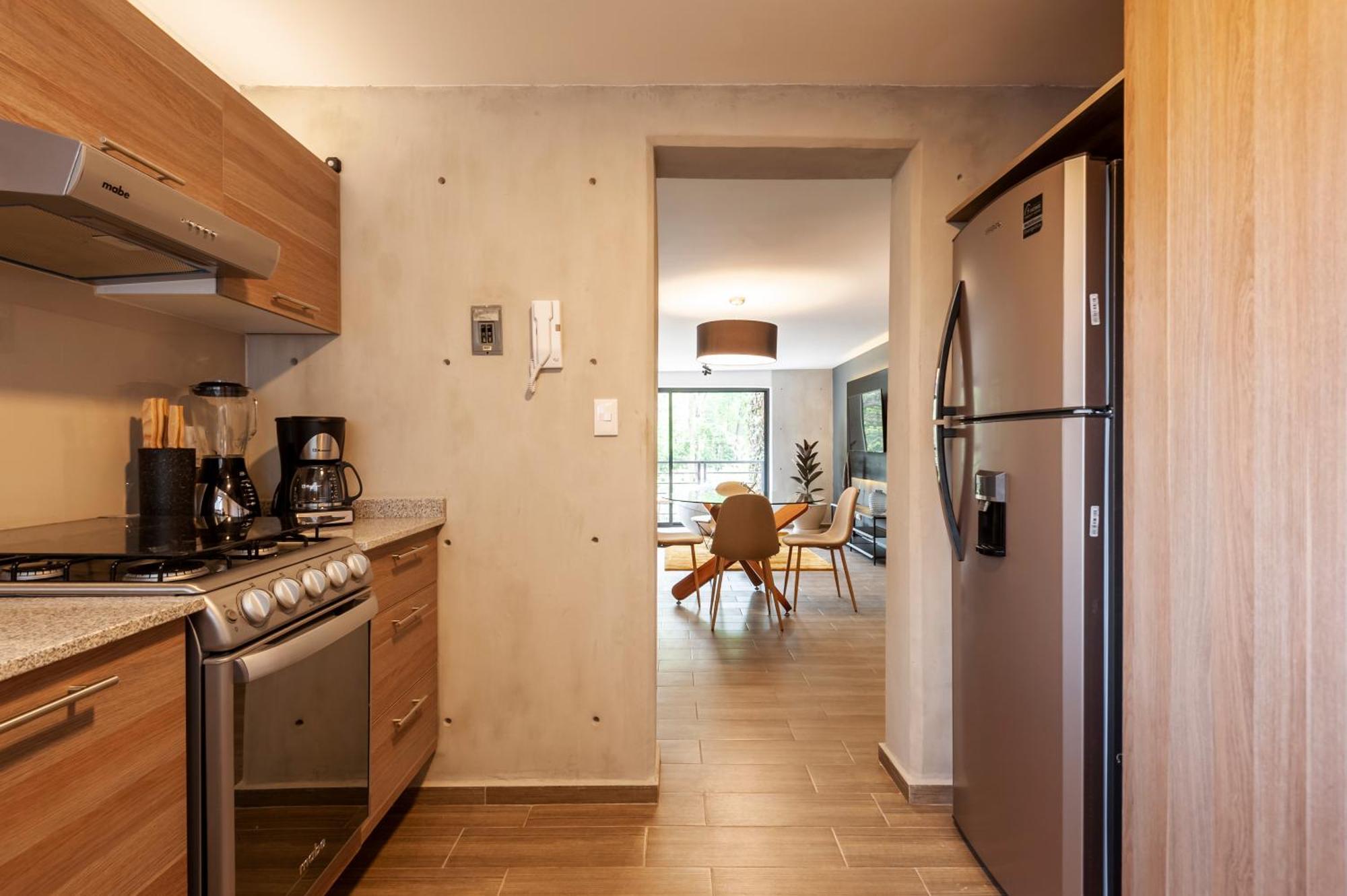 مدينة مكسيكو Parque Espana 21 By Wynwood House المظهر الخارجي الصورة