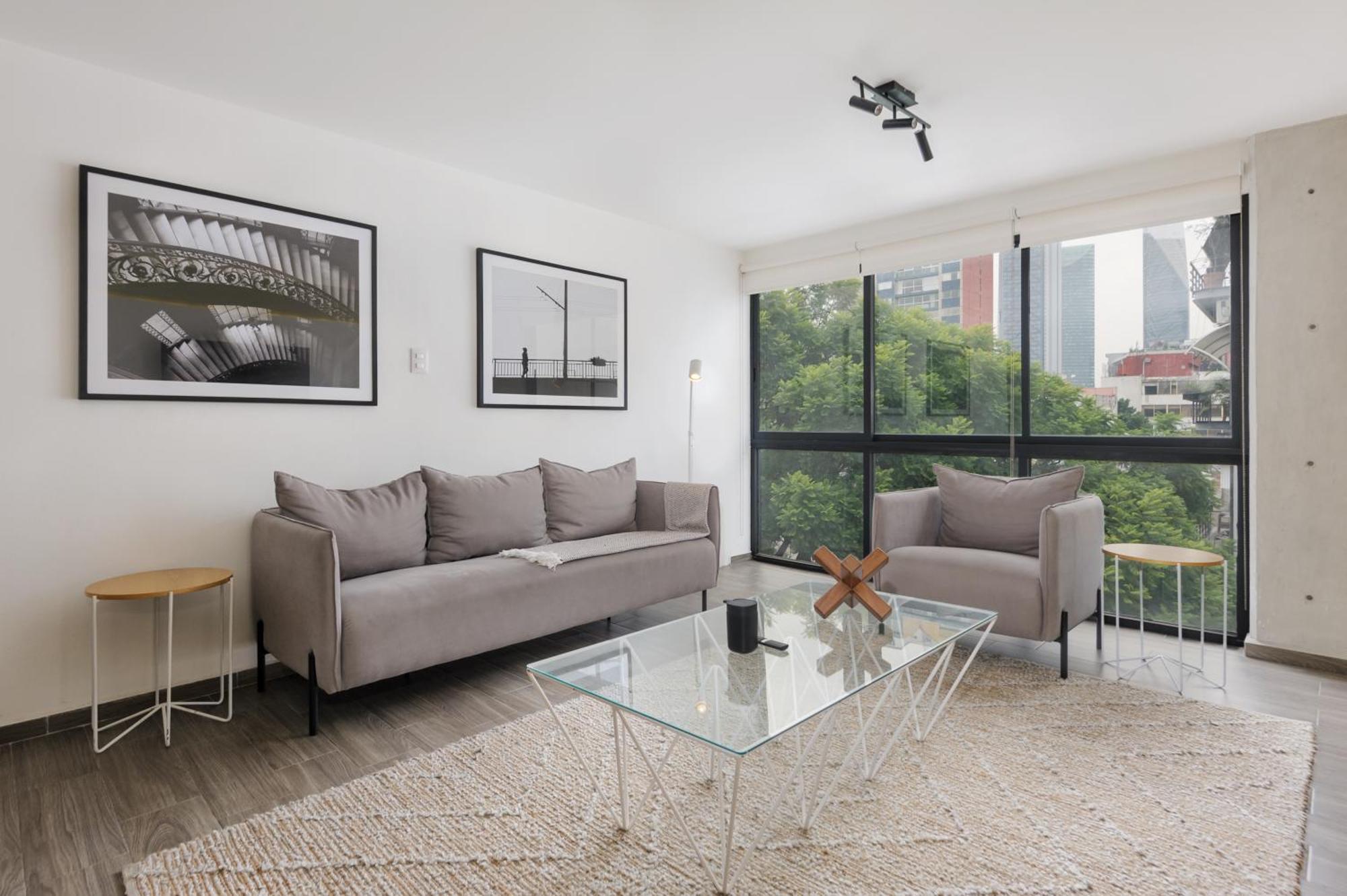 مدينة مكسيكو Parque Espana 21 By Wynwood House المظهر الخارجي الصورة