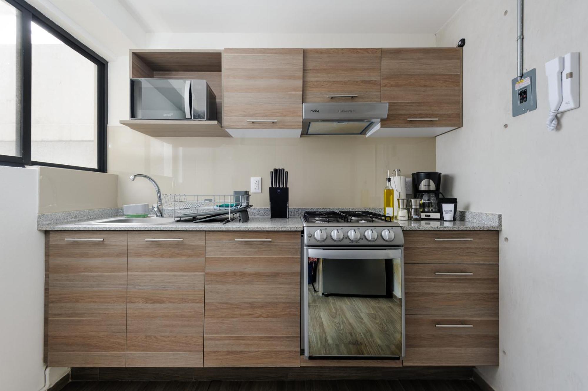 مدينة مكسيكو Parque Espana 21 By Wynwood House المظهر الخارجي الصورة