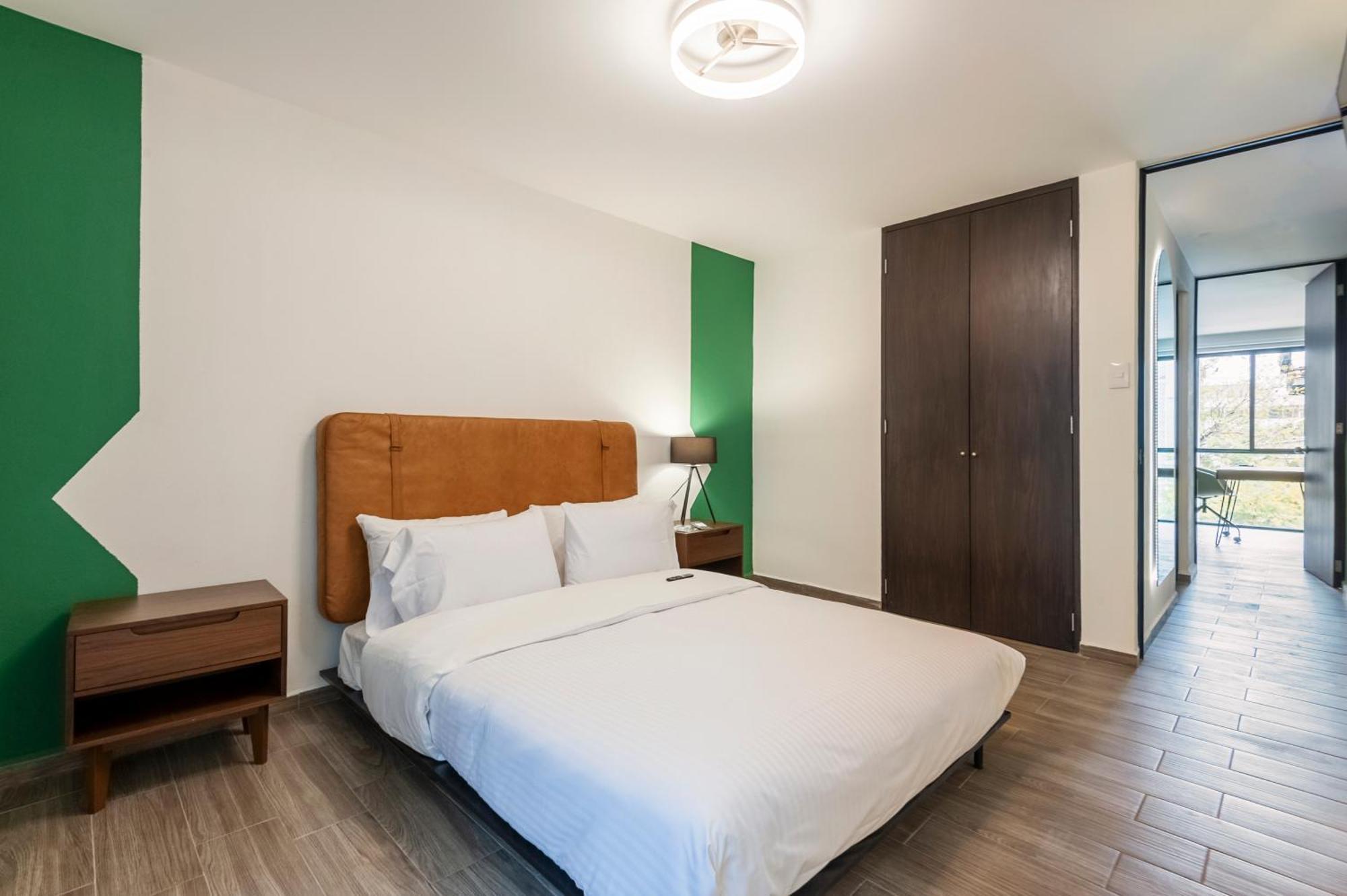 مدينة مكسيكو Parque Espana 21 By Wynwood House المظهر الخارجي الصورة