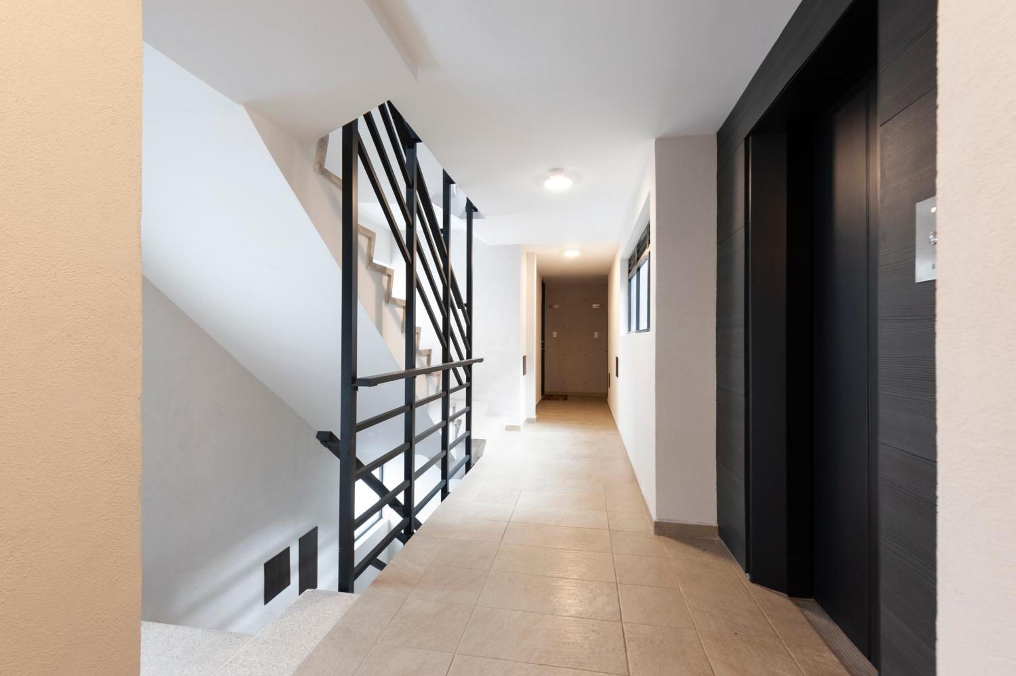 مدينة مكسيكو Parque Espana 21 By Wynwood House المظهر الخارجي الصورة