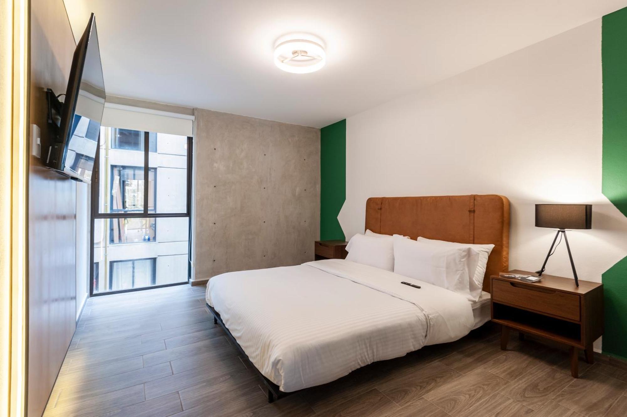 مدينة مكسيكو Parque Espana 21 By Wynwood House المظهر الخارجي الصورة