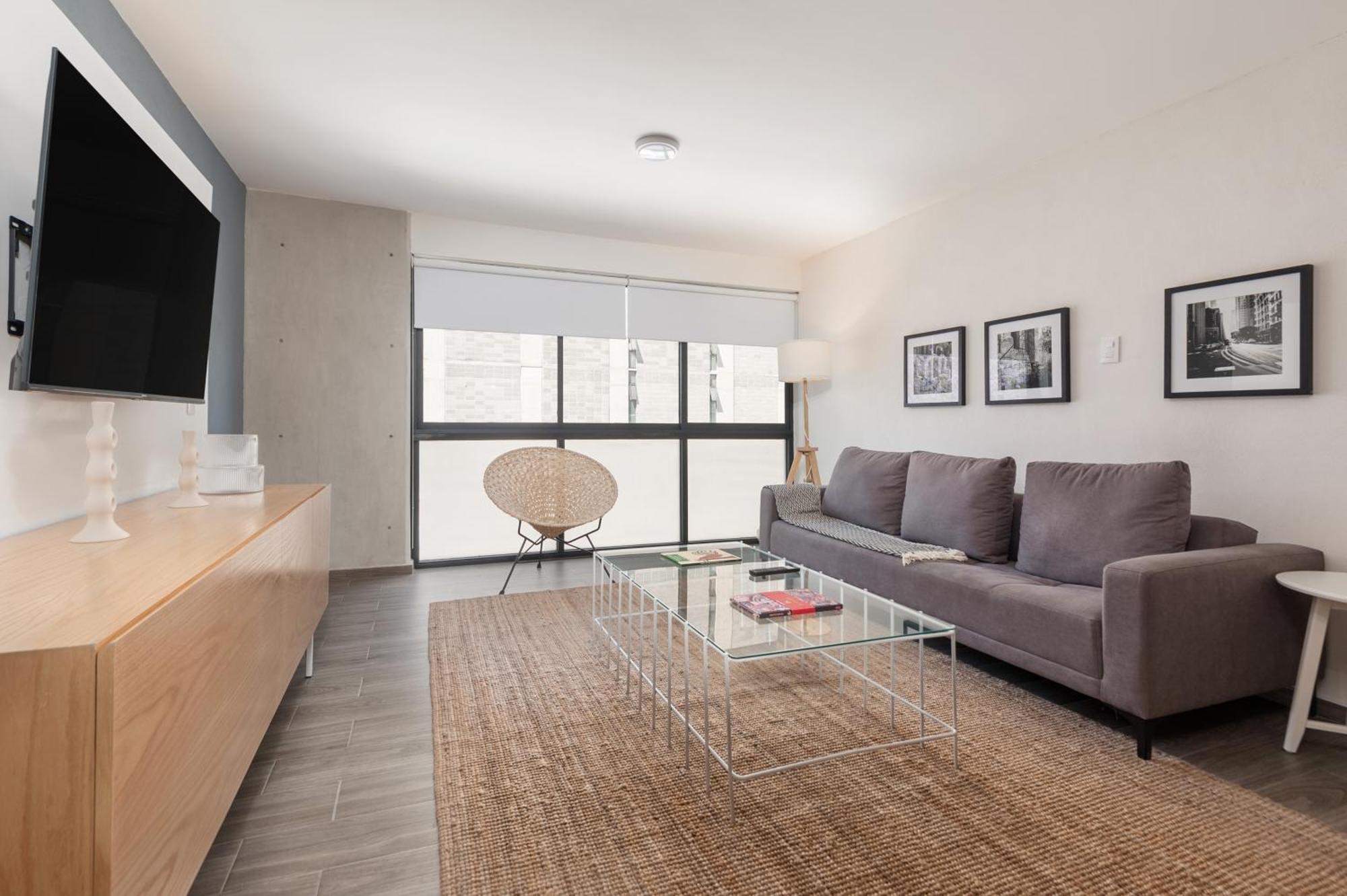 مدينة مكسيكو Parque Espana 21 By Wynwood House المظهر الخارجي الصورة