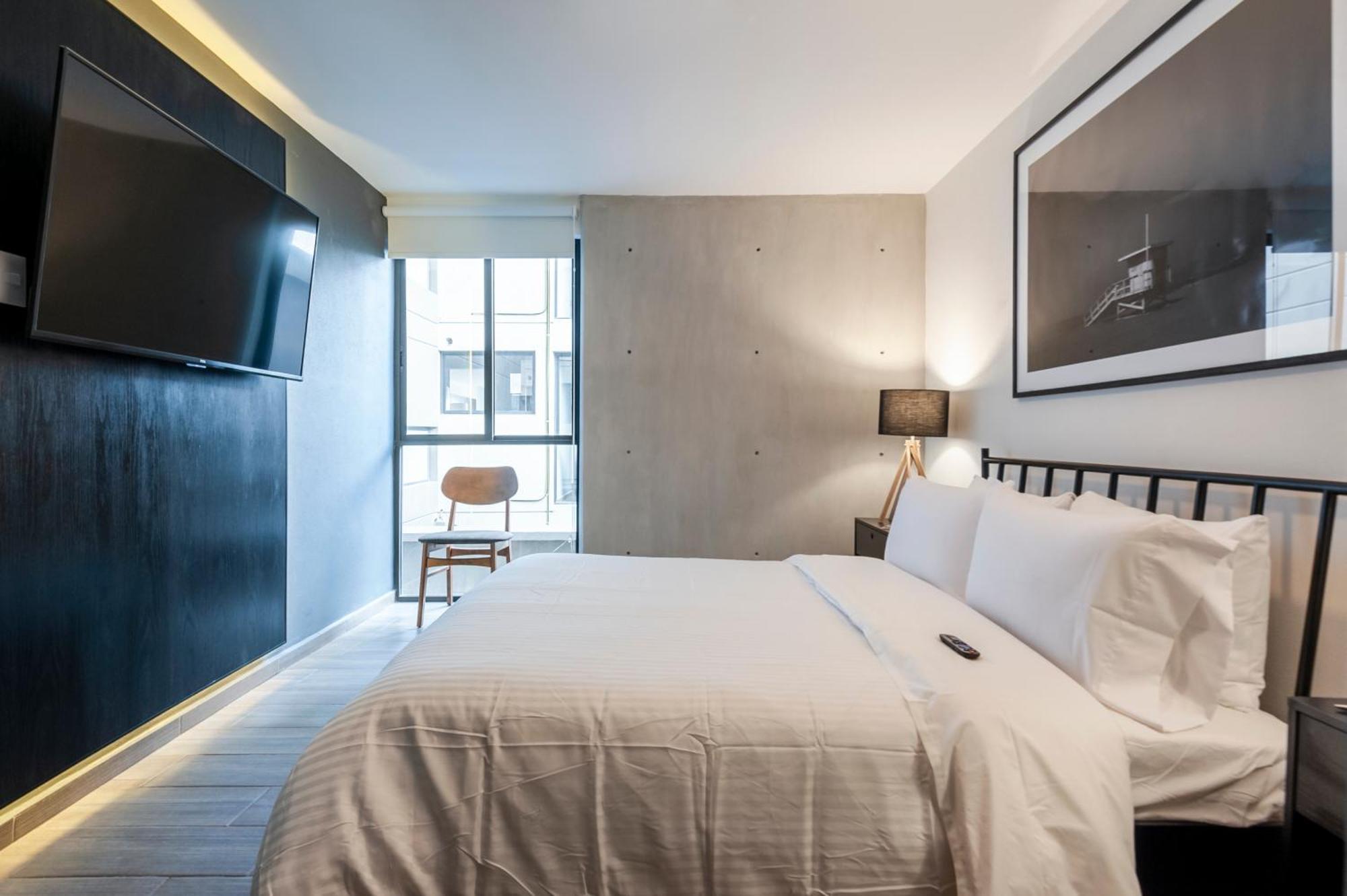 مدينة مكسيكو Parque Espana 21 By Wynwood House المظهر الخارجي الصورة