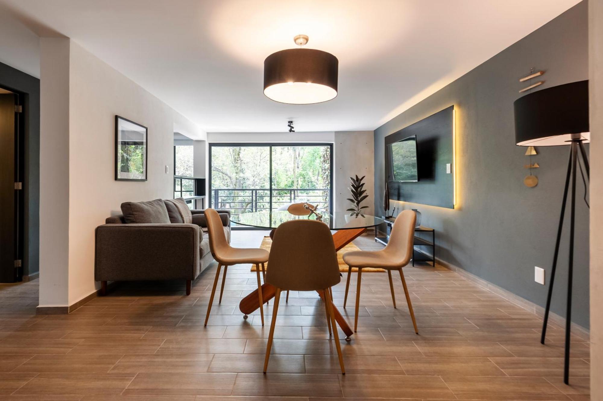 مدينة مكسيكو Parque Espana 21 By Wynwood House المظهر الخارجي الصورة