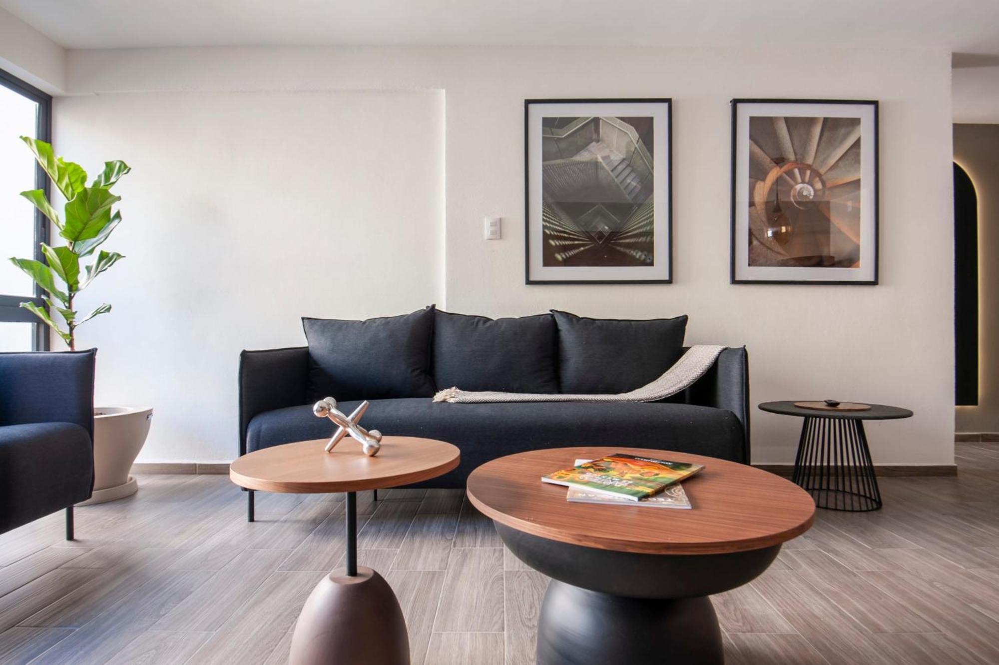 مدينة مكسيكو Parque Espana 21 By Wynwood House المظهر الخارجي الصورة