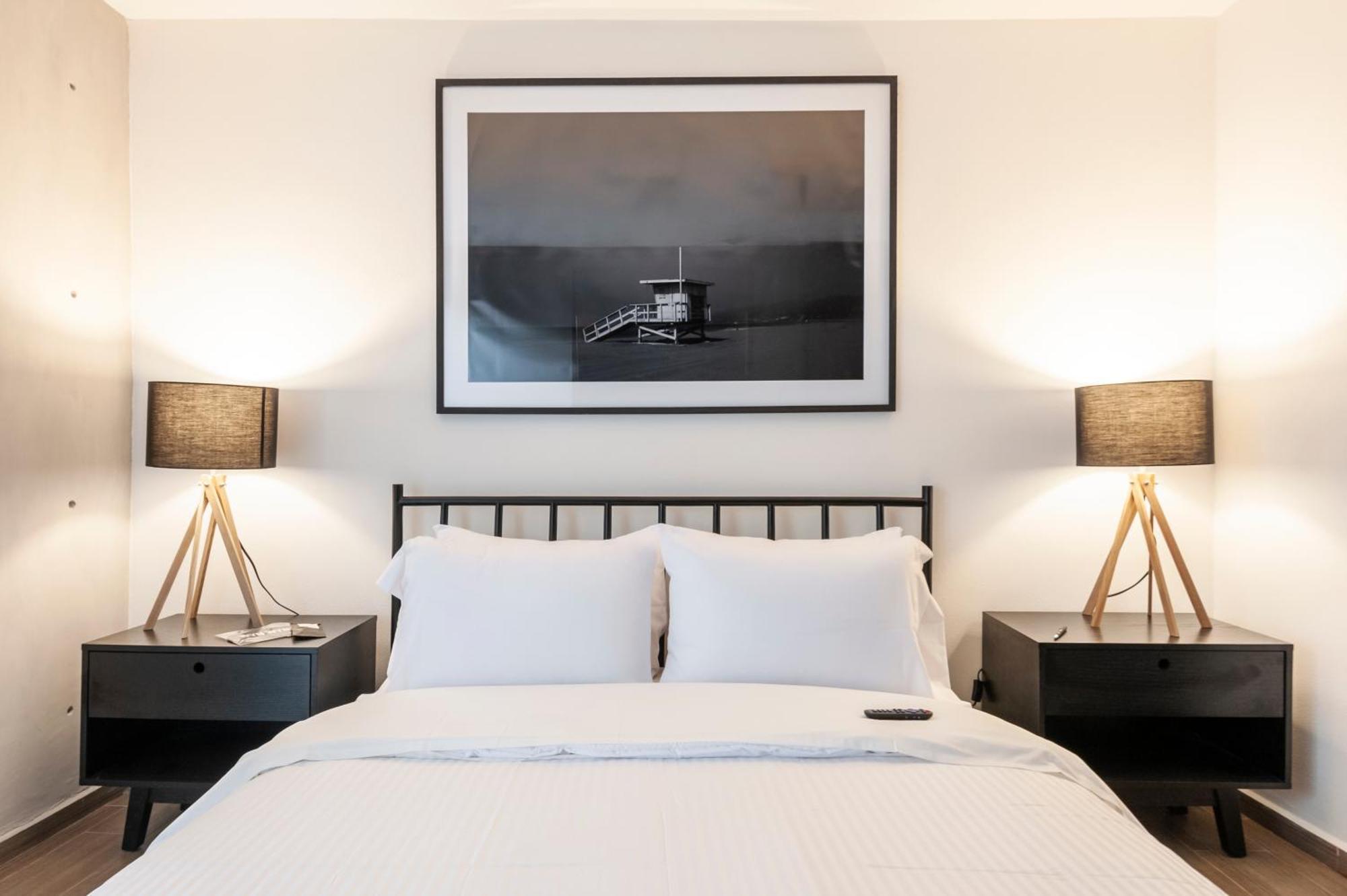 مدينة مكسيكو Parque Espana 21 By Wynwood House المظهر الخارجي الصورة