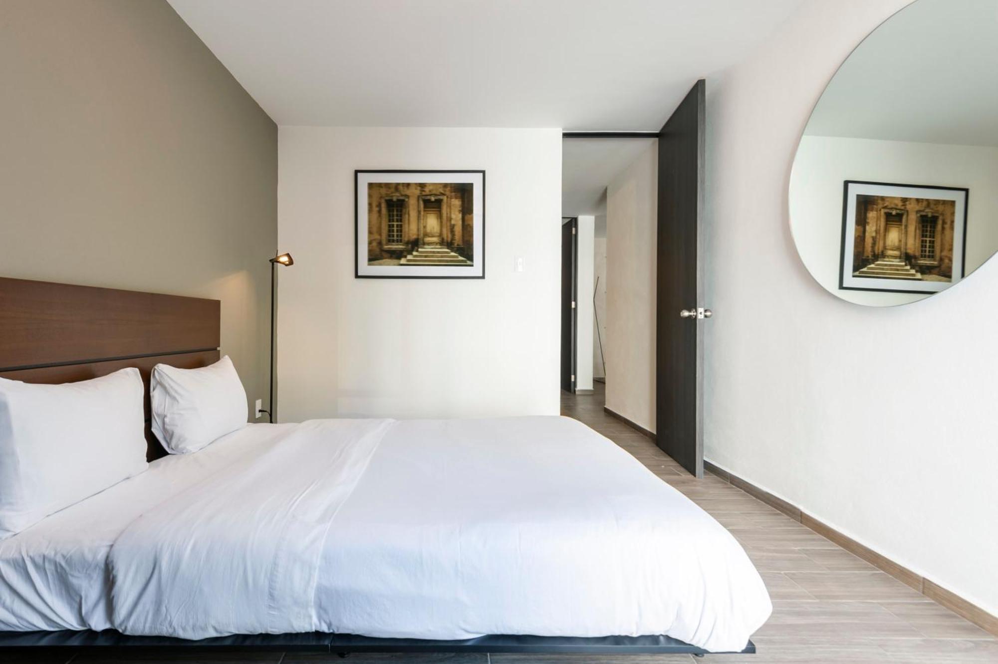 مدينة مكسيكو Parque Espana 21 By Wynwood House المظهر الخارجي الصورة