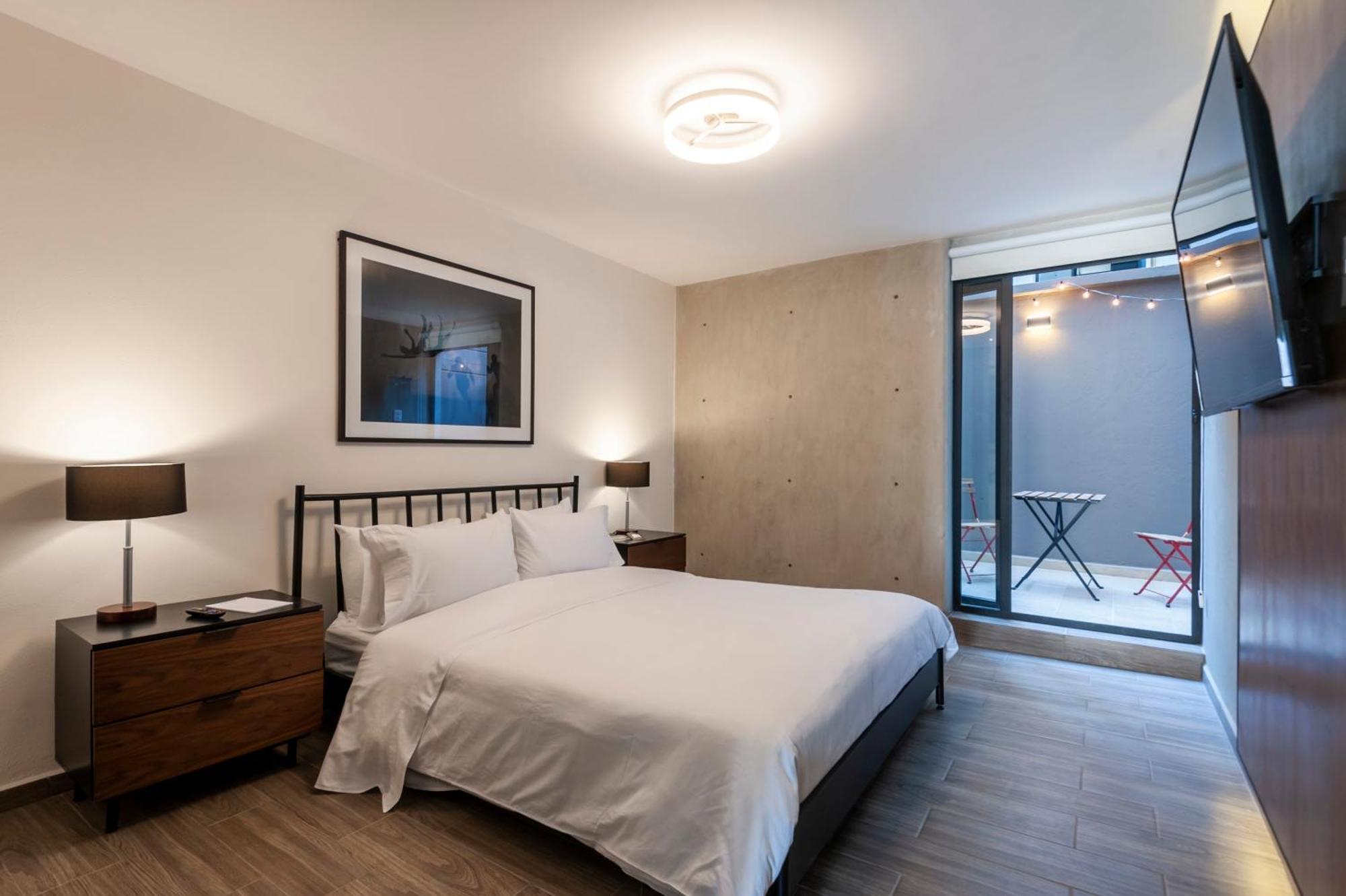 مدينة مكسيكو Parque Espana 21 By Wynwood House المظهر الخارجي الصورة