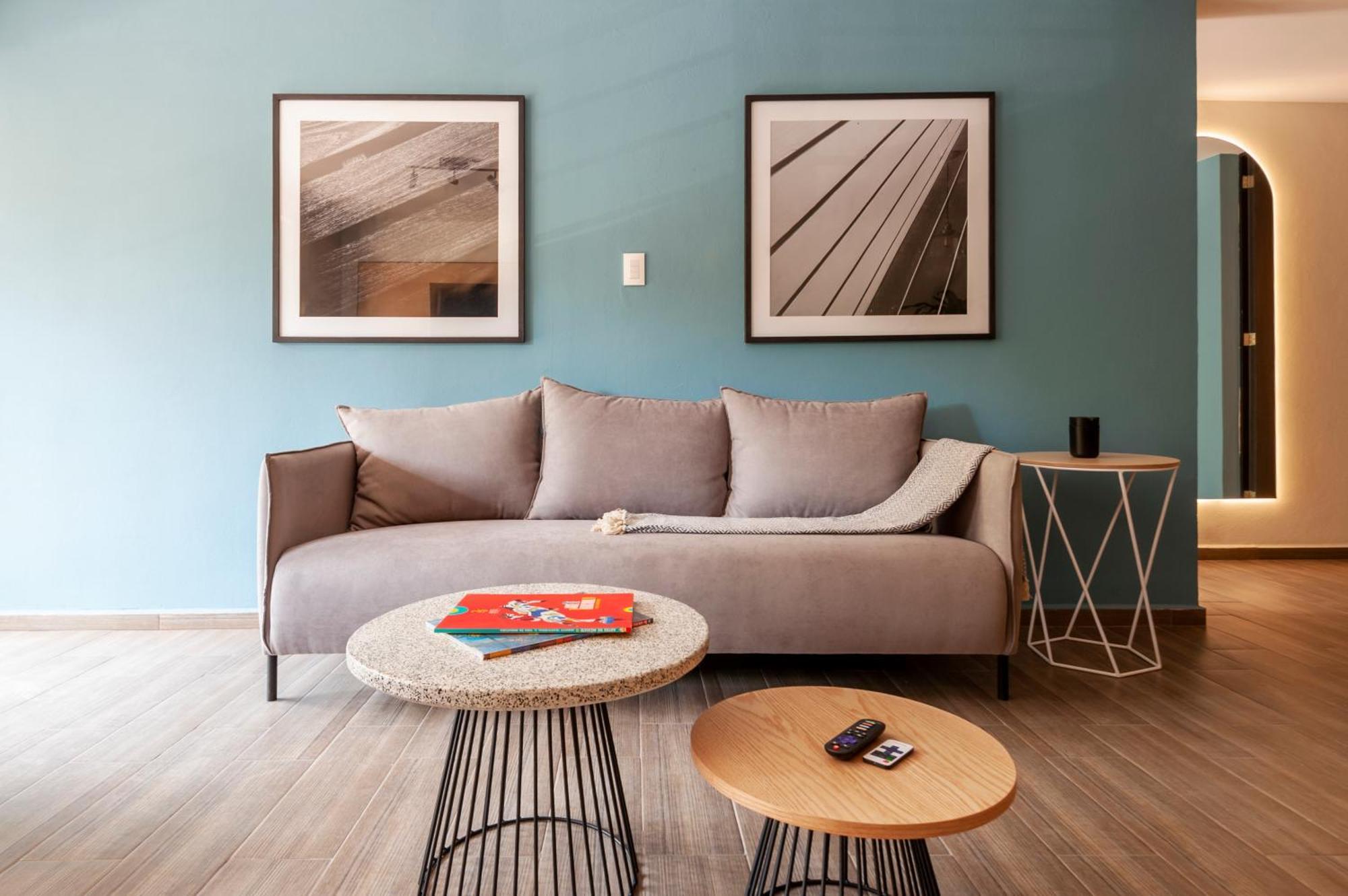 مدينة مكسيكو Parque Espana 21 By Wynwood House المظهر الخارجي الصورة
