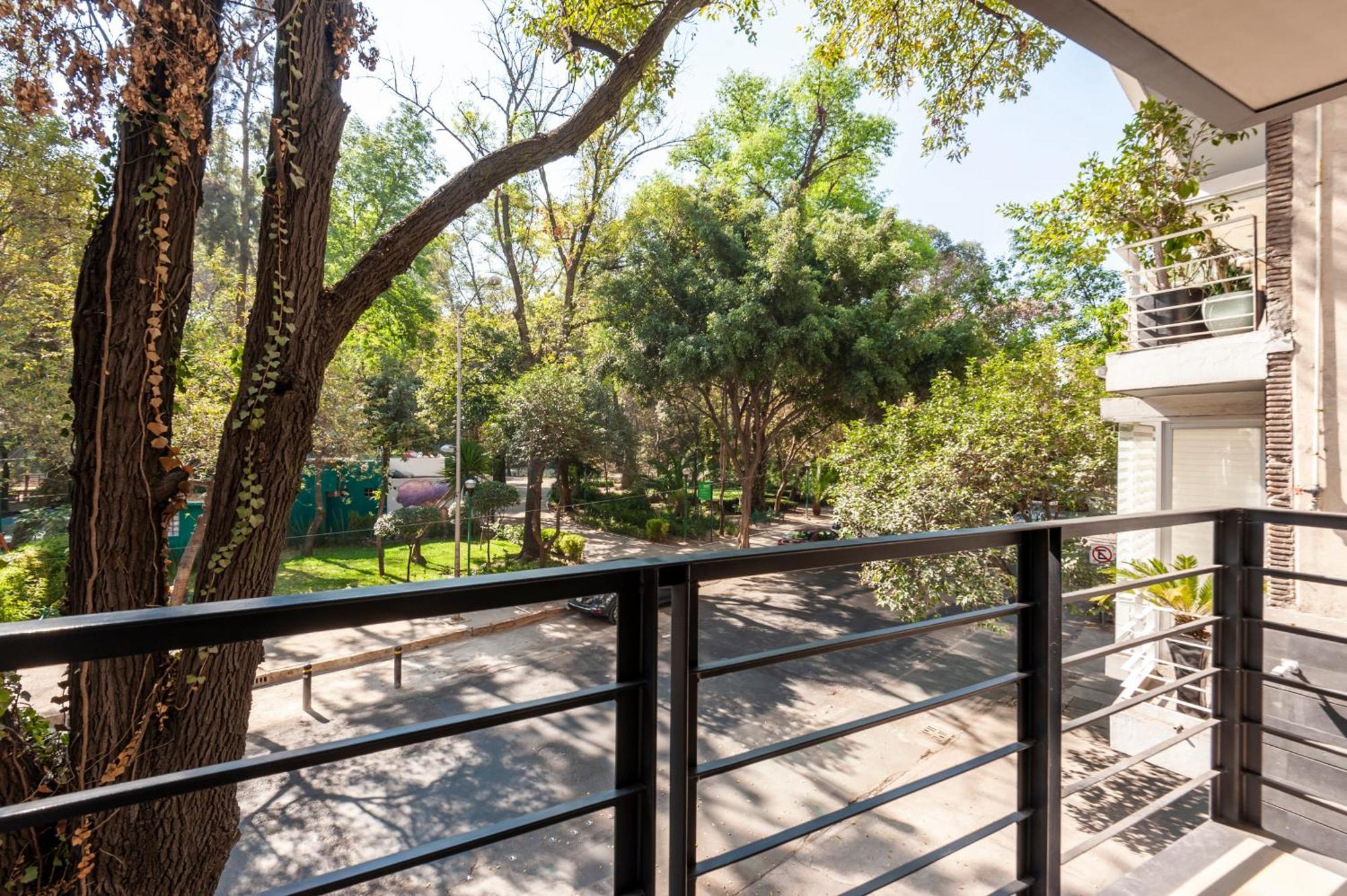 مدينة مكسيكو Parque Espana 21 By Wynwood House المظهر الخارجي الصورة