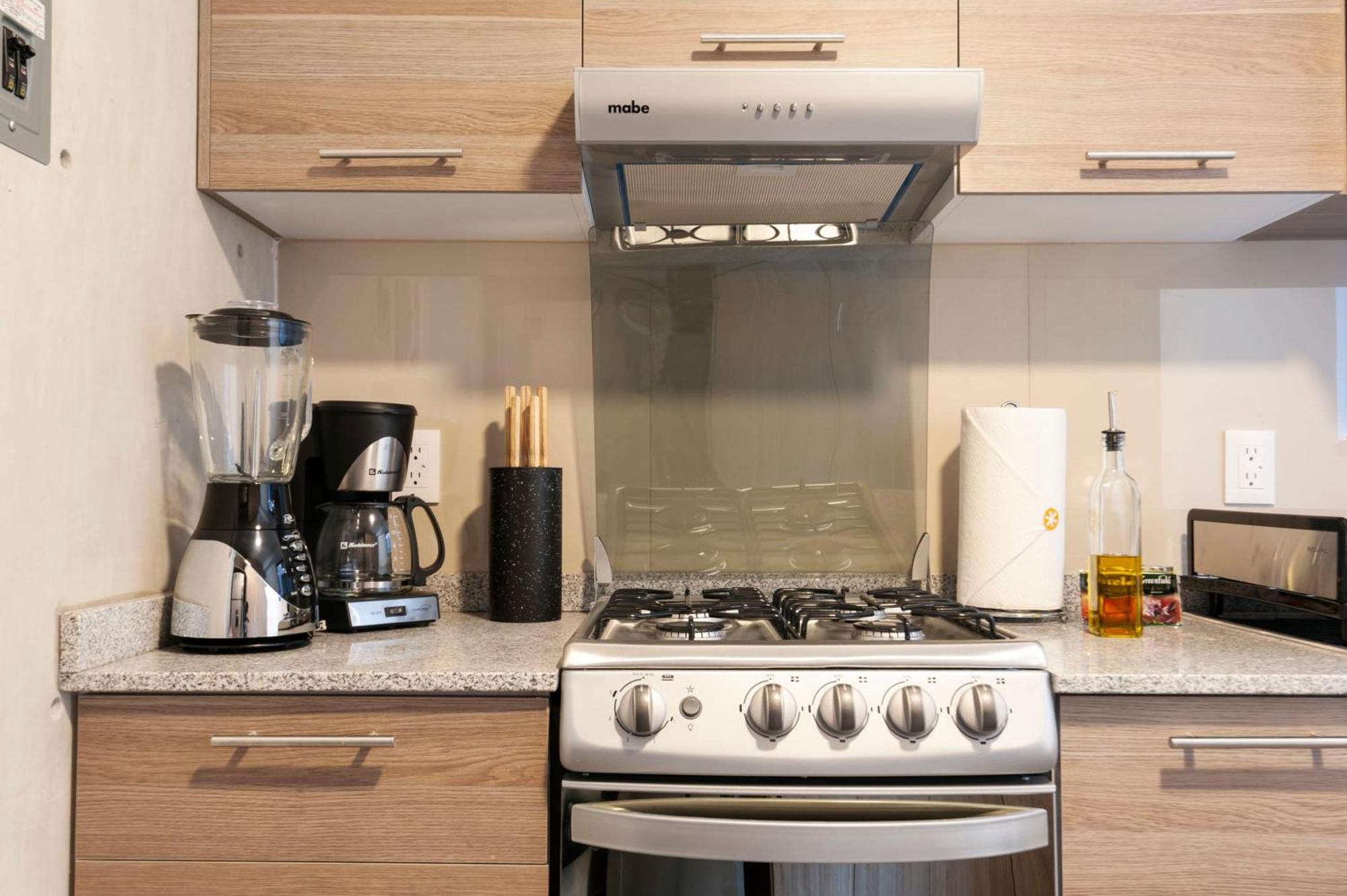 مدينة مكسيكو Parque Espana 21 By Wynwood House المظهر الخارجي الصورة