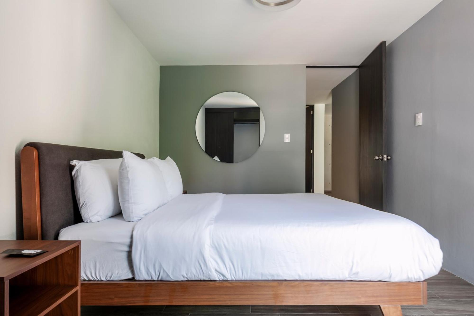 مدينة مكسيكو Parque Espana 21 By Wynwood House المظهر الخارجي الصورة