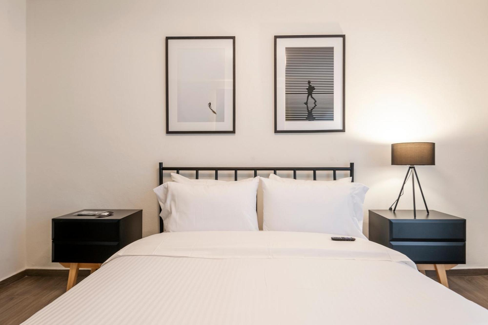 مدينة مكسيكو Parque Espana 21 By Wynwood House المظهر الخارجي الصورة