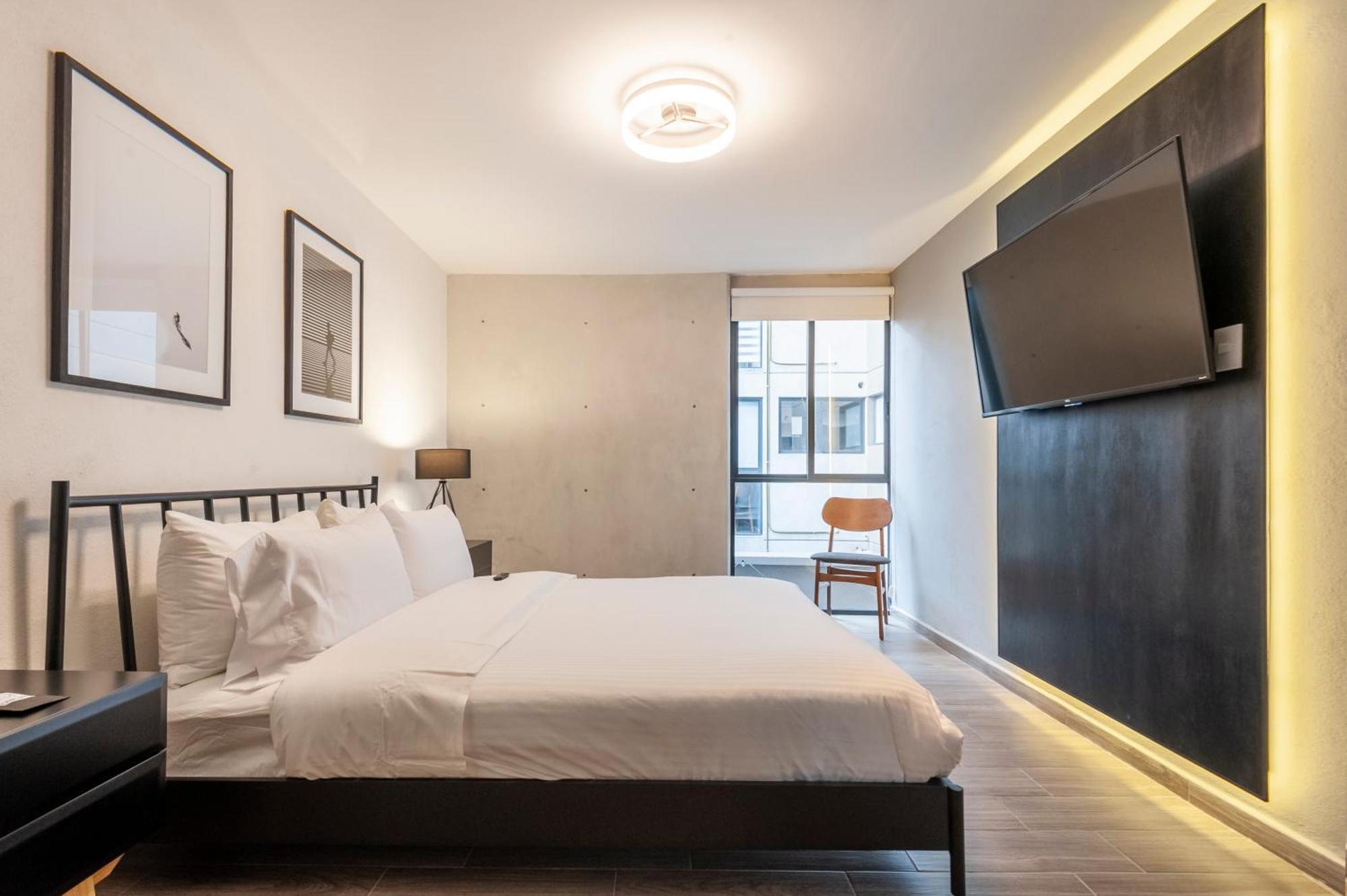مدينة مكسيكو Parque Espana 21 By Wynwood House المظهر الخارجي الصورة