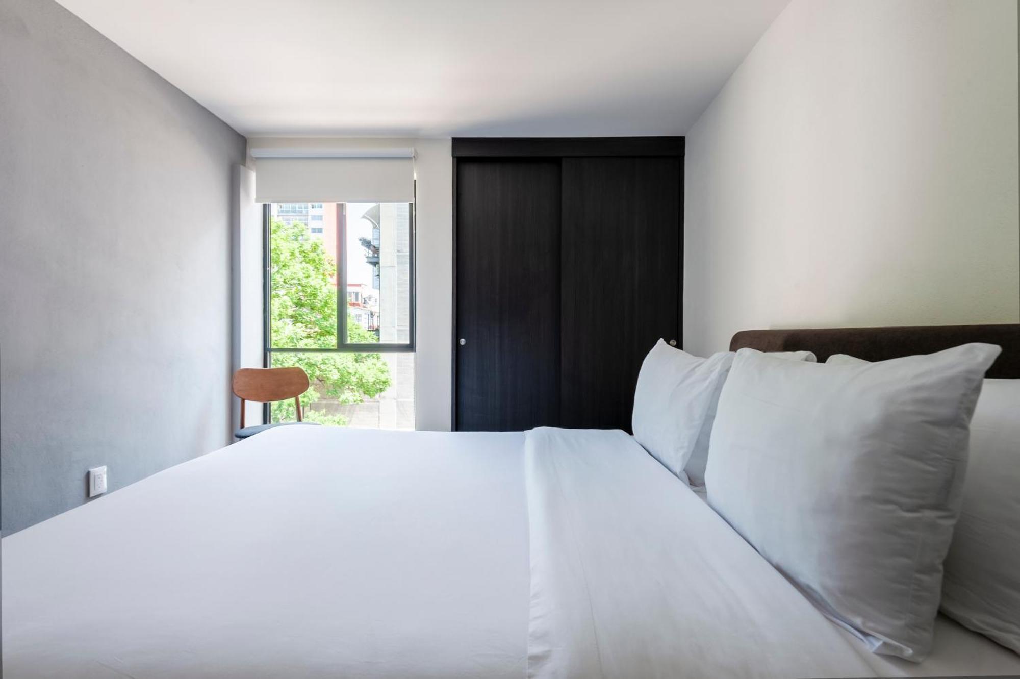 مدينة مكسيكو Parque Espana 21 By Wynwood House المظهر الخارجي الصورة